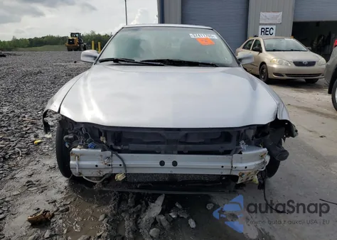 2001 Pontiac Grand Am Gt1 z USA, uszkodzony, nr VIN 1G2NV12E51C276944